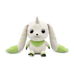 Digimon Plush – Youtooz Terriermon 23 cm 1