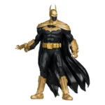 DC Multiverse Action Figure – Batman Knightmare Gold Label 19 cm 2