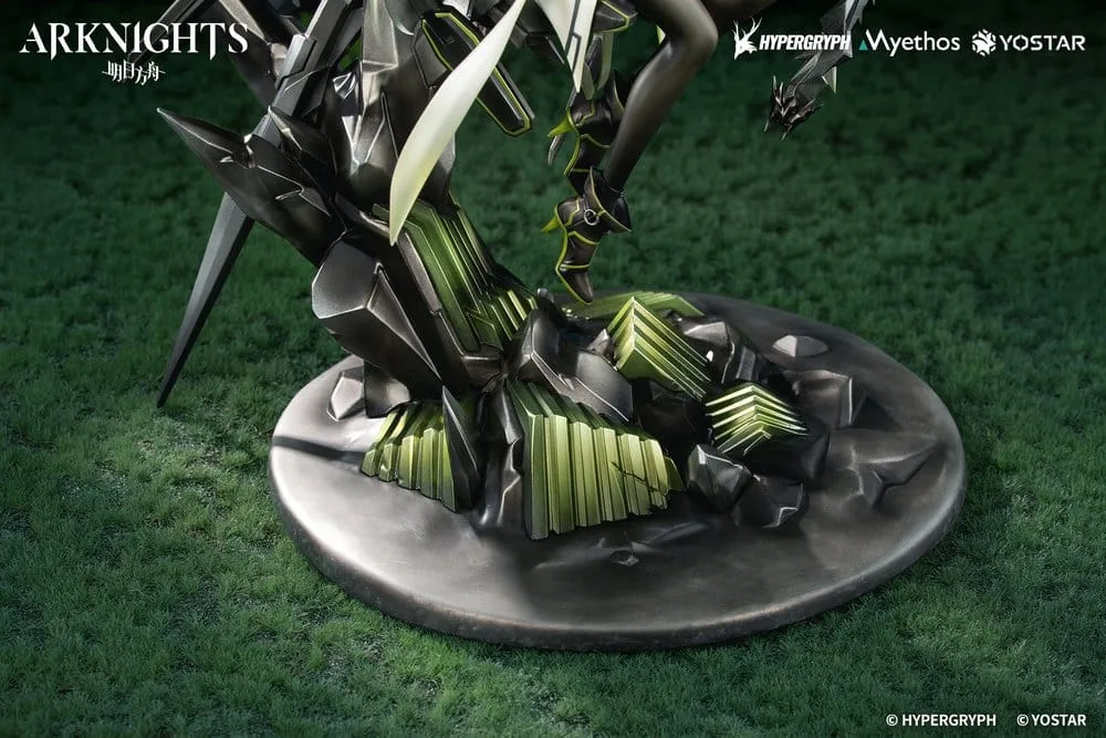 Arknights PVC Figure – Kal’tsit Esperanta 1/7 41.9 cm 3