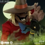 Batman The Animated Series Action Figure – Scarecrow 17 cm 15