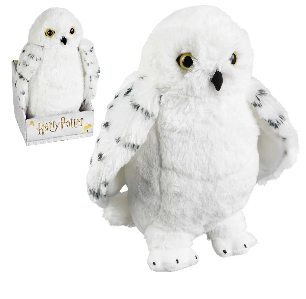Harry Potter Plush – Hedwig 29 cm