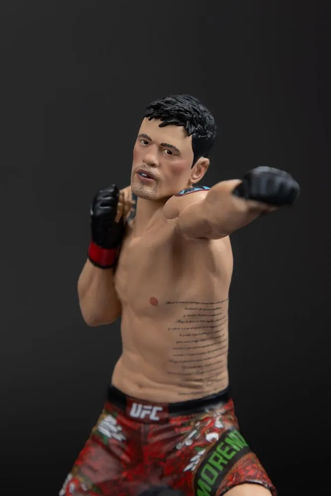 UFC PVC Statue – Brandon Moreno SportsPicks 16 cm 11