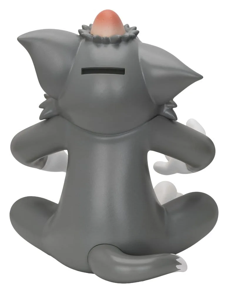 Tom and Jerry Coin Bank – Tom Cheese Trap 25 cm 5