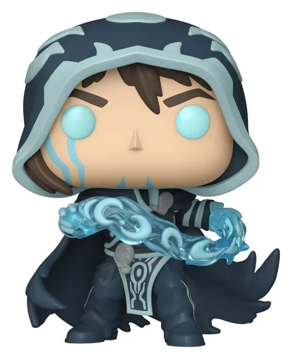 Magic The Gathering Pop Figure – Jace 9 cm