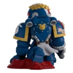 Space Marine 2 Vinylfigur – Ultramarines Titus 10 cm 3