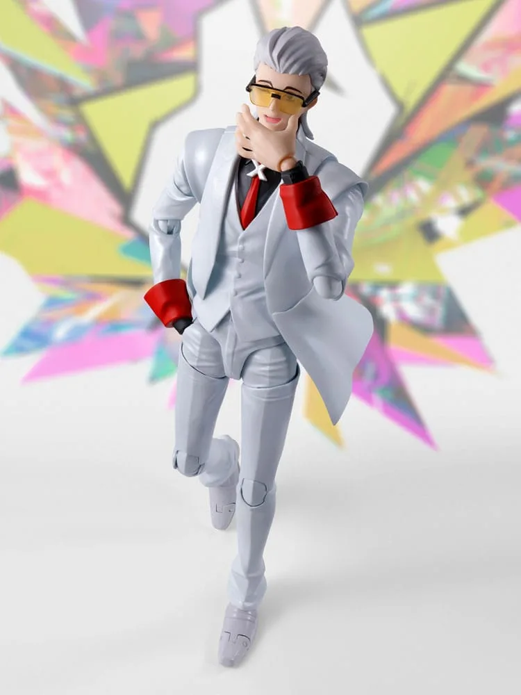 To Be Hero X Action Figure – S.H.Figuarts 16 cm 2