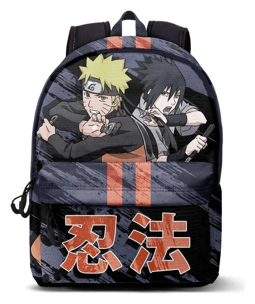 Naruto Backpack – FAN HS 3.0 Shadow 31 x 18 x 41 cm