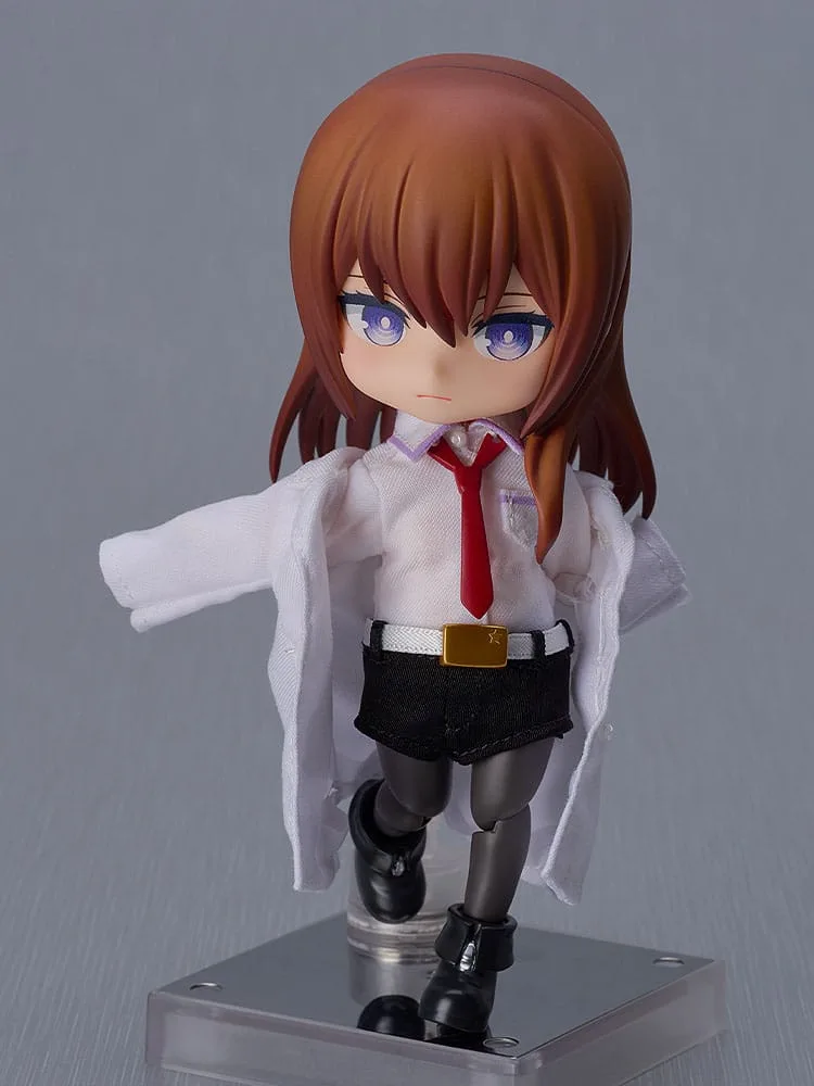 Steins;Gate Nendoroid Doll – Kurisu Makise Lab Coat 14 cm 4