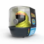 Back to the Future Mini Figure – Marty Radiation Suit 5 cm 5