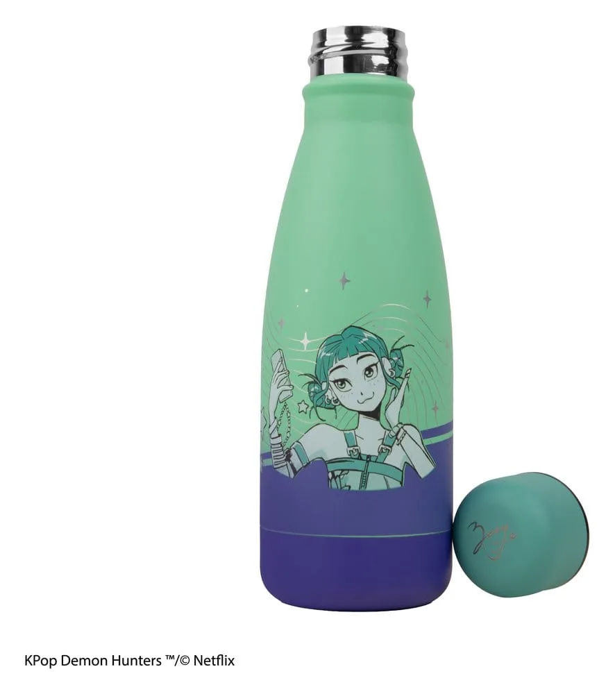 KPop Demon Hunters Water Bottle – Zoey 500 ml 4