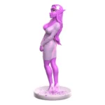 Lore Olympus Mini Vinyl Figure – Daphne 13 cm 2
