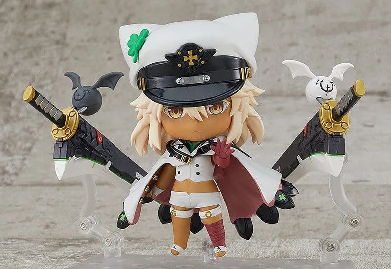 Guilty Gear Strive Nendoroid – Ramlethal Valentine 10 cm 2
