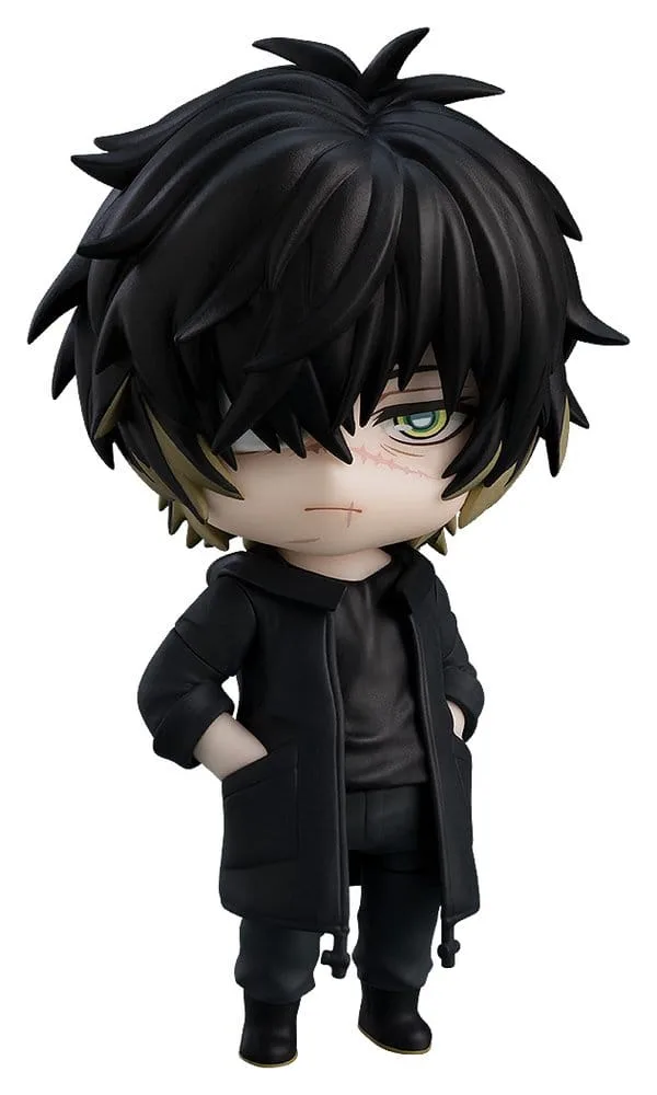Slow Damage Nendoroid Action Figure – Towa 10 cm