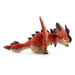 Monster Hunter Wilds Plush – Rathalos 22 cm 2