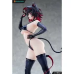 Cyber Pets Figure – Onyx Light Armor 27 cm 4