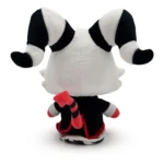 Helluva Boss Plush – Moxxie Date Night Shoulder Rider 14 cm 4
