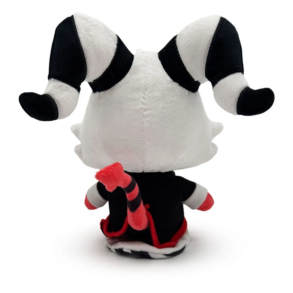 Helluva Boss Plush – Moxxie Date Night Shoulder Rider 14 cm 4