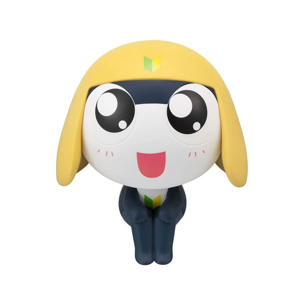 Sergeant Frog PVC Statue – Tamama Look Up 11 cm