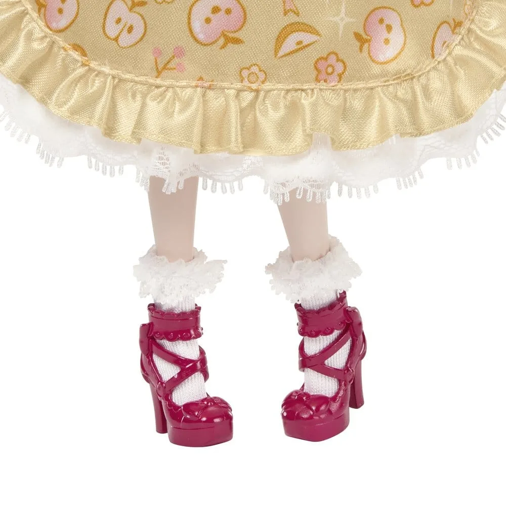 Disney Princess Doll – Manga Snow White 22 cm 6