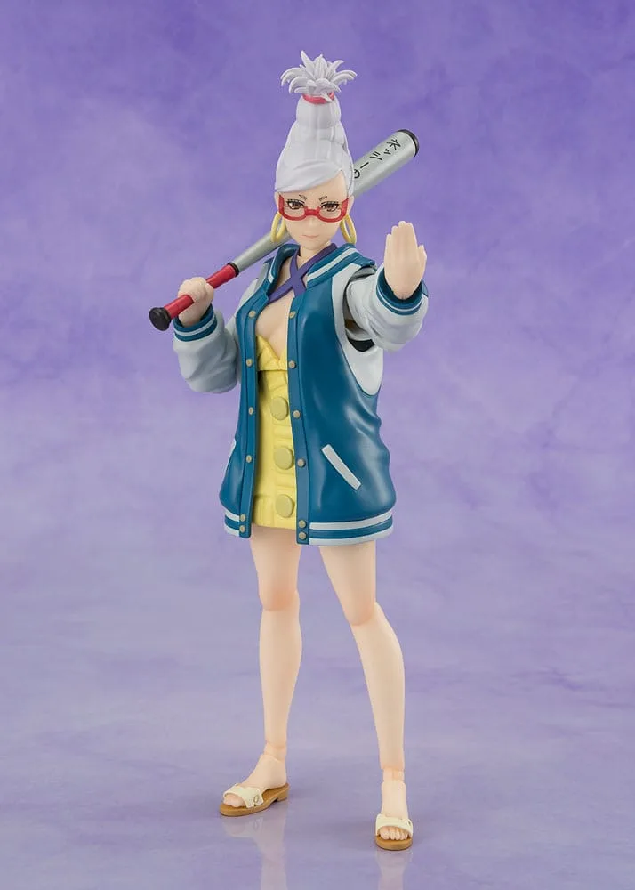 Dandadan Action Figure – Seiko S.H.Figuarts 15 cm 2