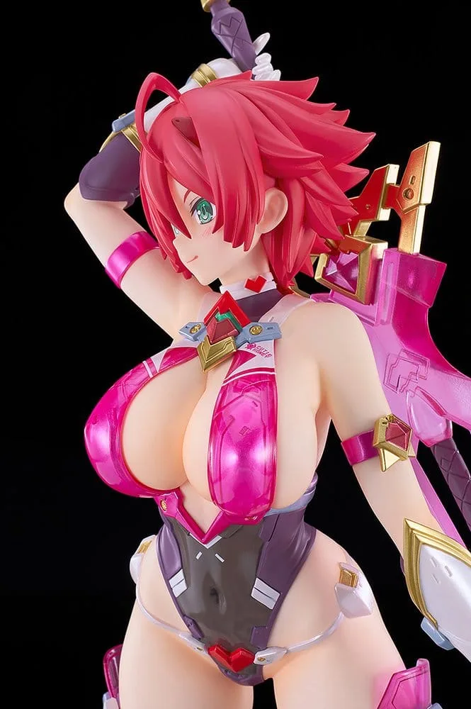 Cutie Honey Nova Figure – Pop Up Parade SP 28 cm 5