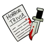 Scream Enamel Pin Set – Version 2 6