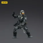Dark Source Action Figure – Steel Ride Corps Sniper Viktor 7.6 cm 5