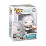 Frieren Beyond Journey’s End Vinyl Figure – Funko Pop 9 cm 2