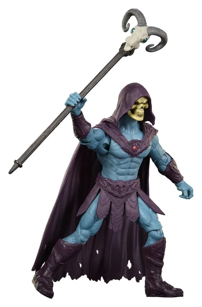 Masters of the Universe Actionfigur – Skeletor Film 2026 14 cm 2