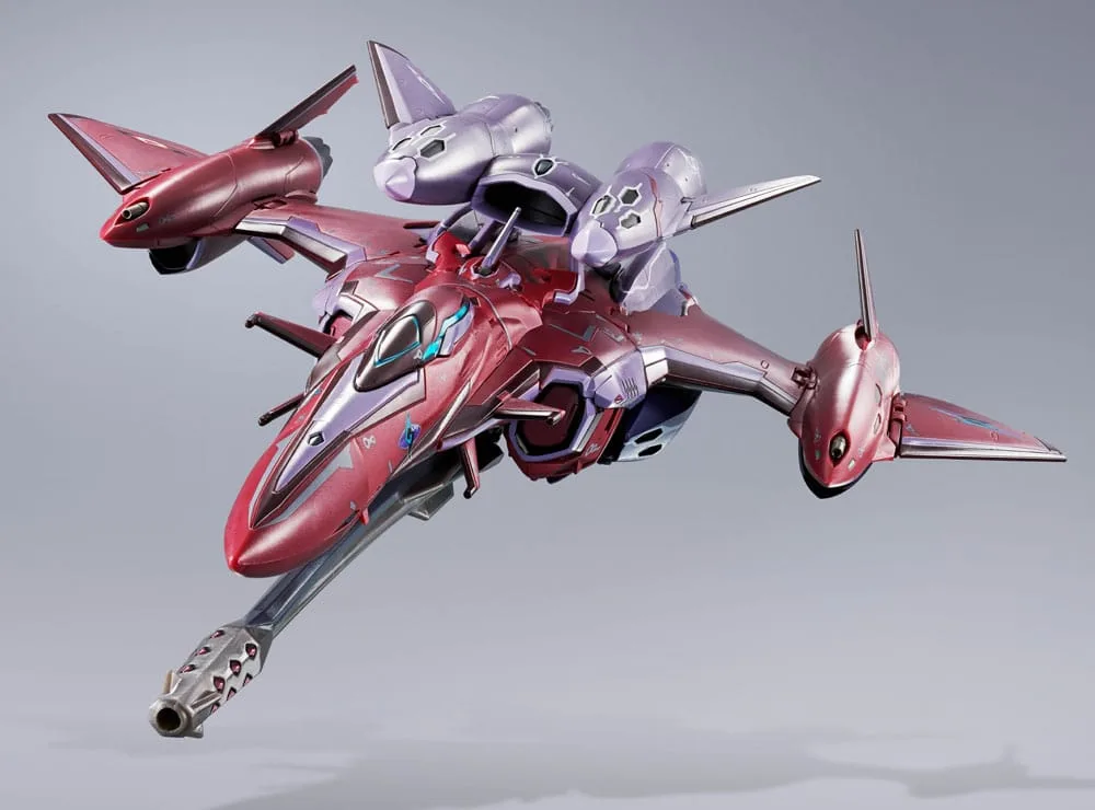 Macross Frontier Action Figure – VF-27 Gamma SP Revival 25 cm 11