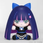 New Panty & Stocking with Garterbelt Chibi Figure – Stocking 6 cm 2
