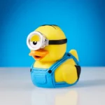 Minions Mini Figure – Stuart Tubbz 5 cm 3