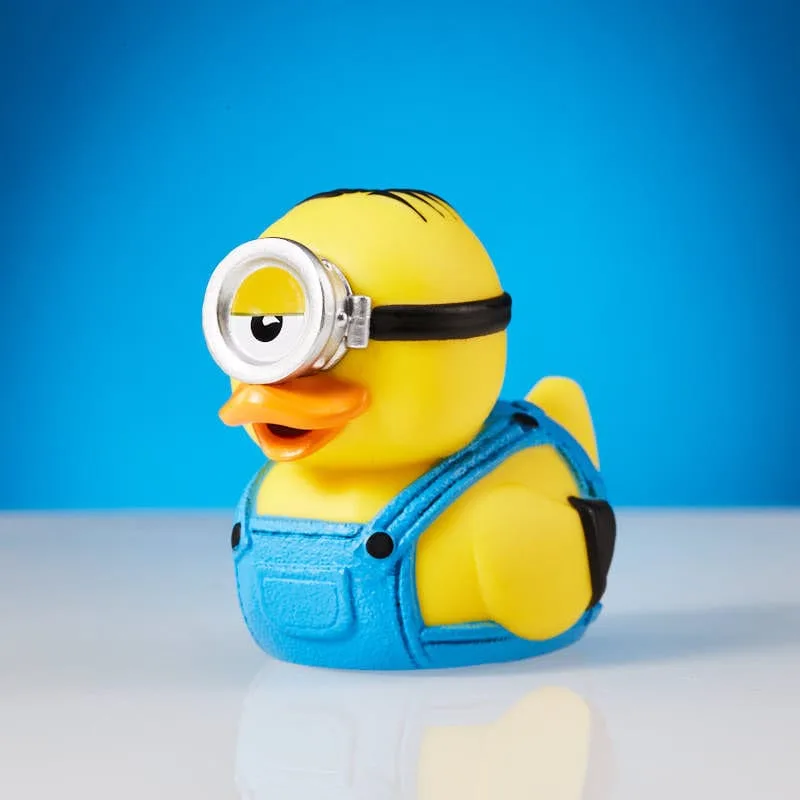 Minions Mini Figure – Stuart Tubbz 5 cm 3