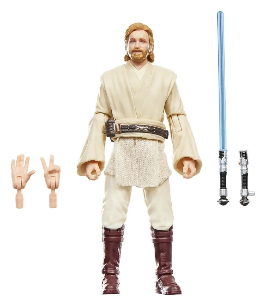 Star Wars Actiefiguur – Vintage Collection Obi-Wan Kenobi 10 cm 8