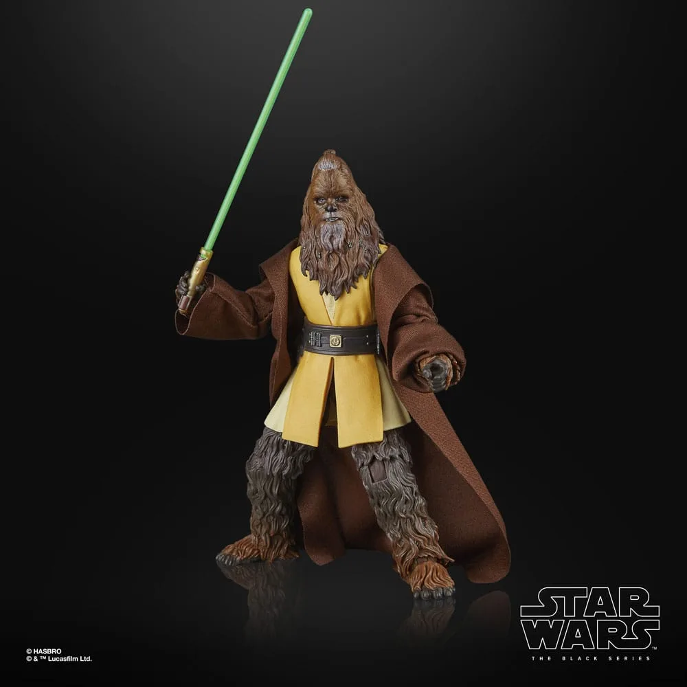 Star Wars Action Figure – Black Series Kelnacca 15 cm 9