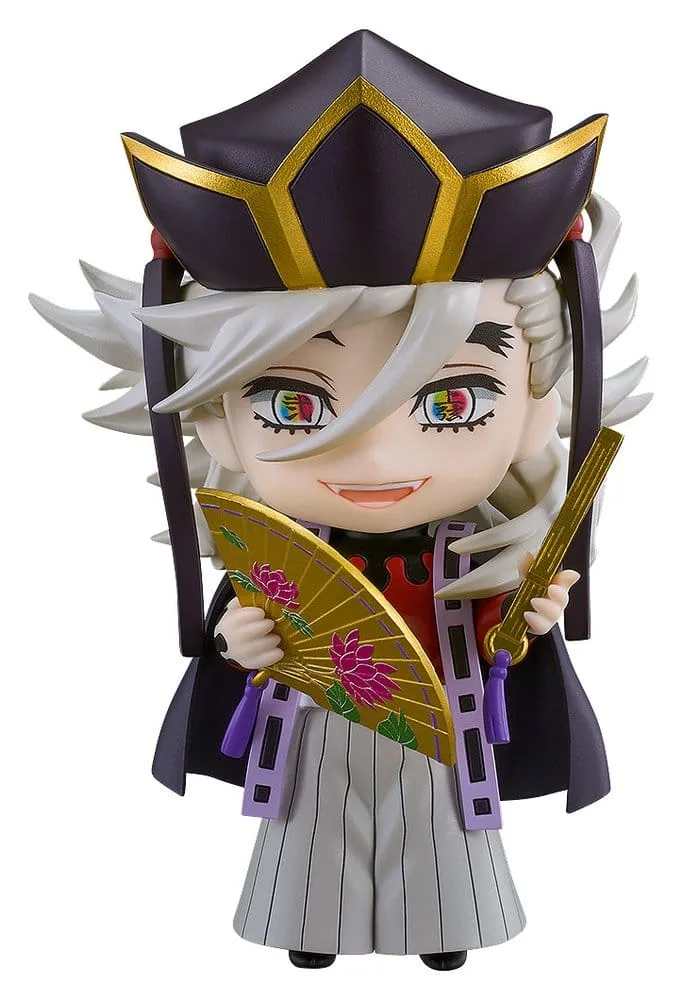 Demon Slayer Action Figure – Nendoroid Doma 10 cm