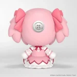 Puella Magi Madoka Magica Mini Figure – Kaname Huggy Good Smile 7 cm 5