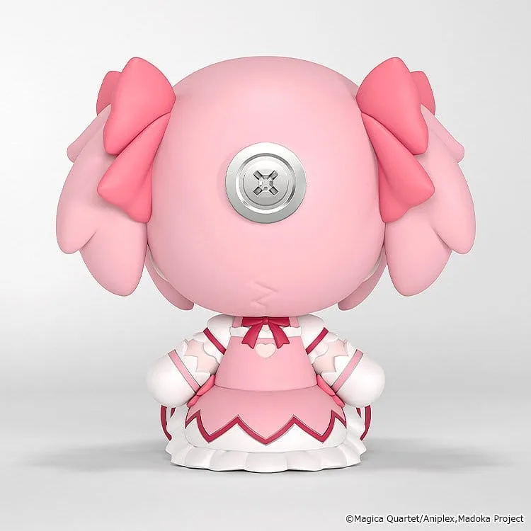 Puella Magi Madoka Magica Mini Figure – Kaname Huggy Good Smile 7 cm 5