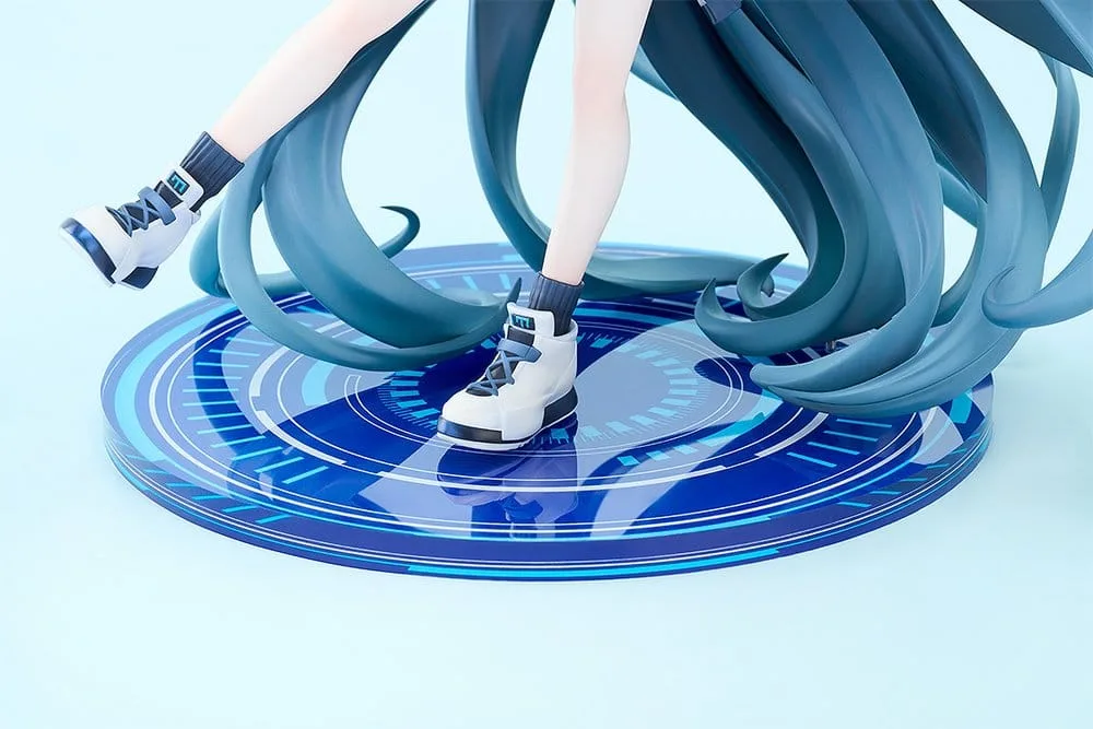 Blue Archive PVC Figure – Aris Awaken Supernova 23 cm 17