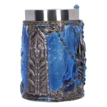 World of Warcraft Tankard – The Lich King 4