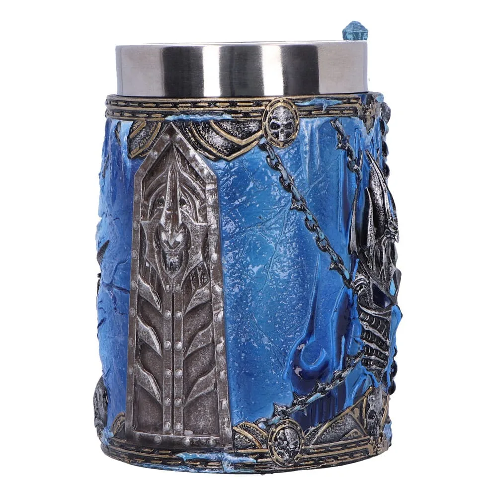 World of Warcraft Tankard – The Lich King 4