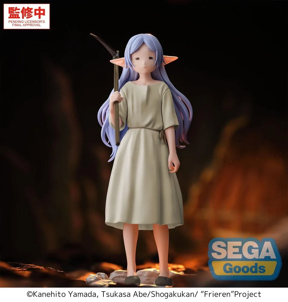 Frieren Beyond Journey’s End Figure – High Premium Mines 18 cm 4