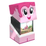 My Little Pony Deck Box – Squaroes Pinkamena Pie MLP006 6