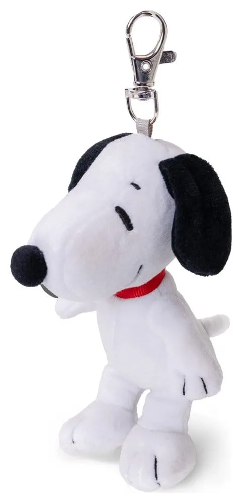 Peanuts Keychain Set – Snoopy 12 Pieces 10 cm 9