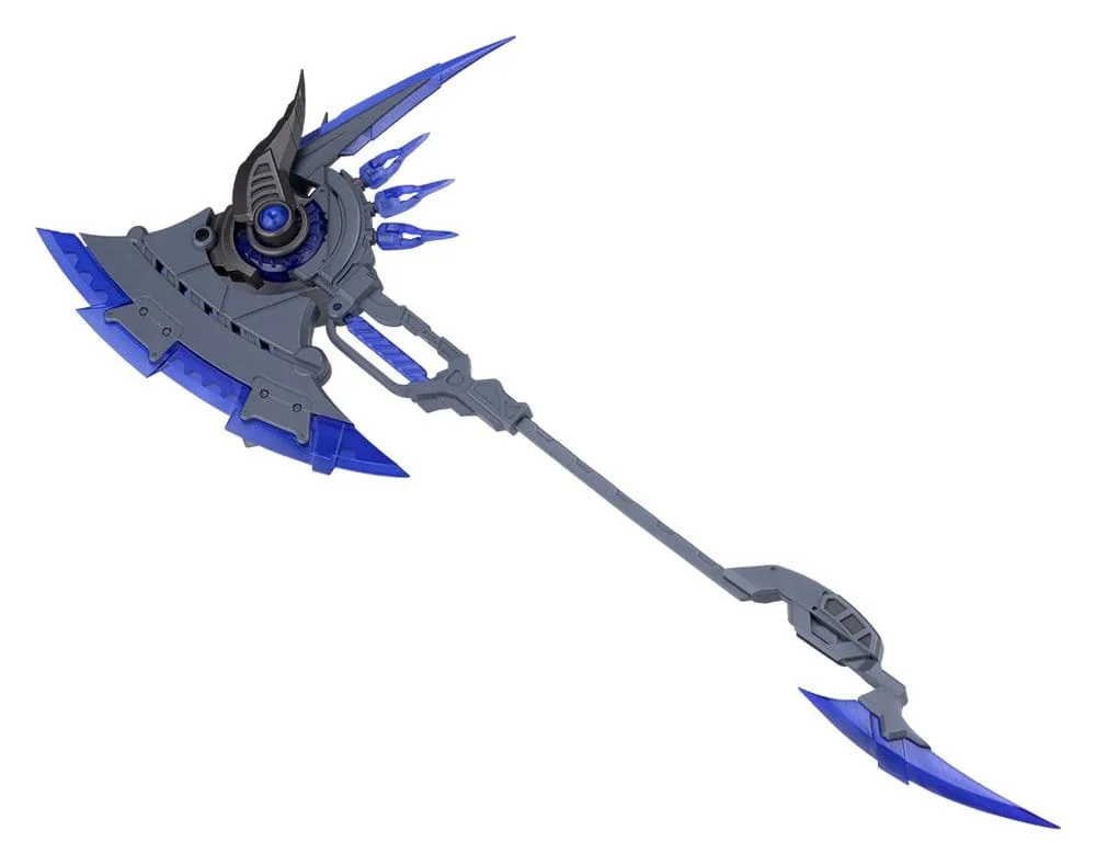 Kotobukiya M.S.G. Model Kit Accessory – Evil Axe Gray 26 cm