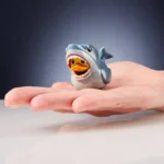 Jaws Mini Figure – Tubbz Bruce 5 cm 6