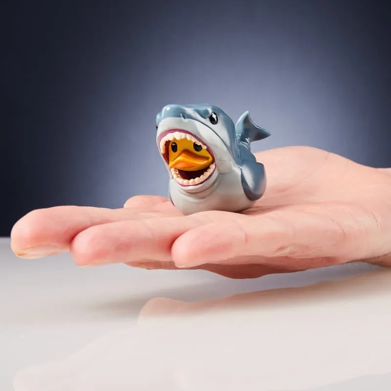 Jaws Mini Figure – Tubbz Bruce 5 cm 6