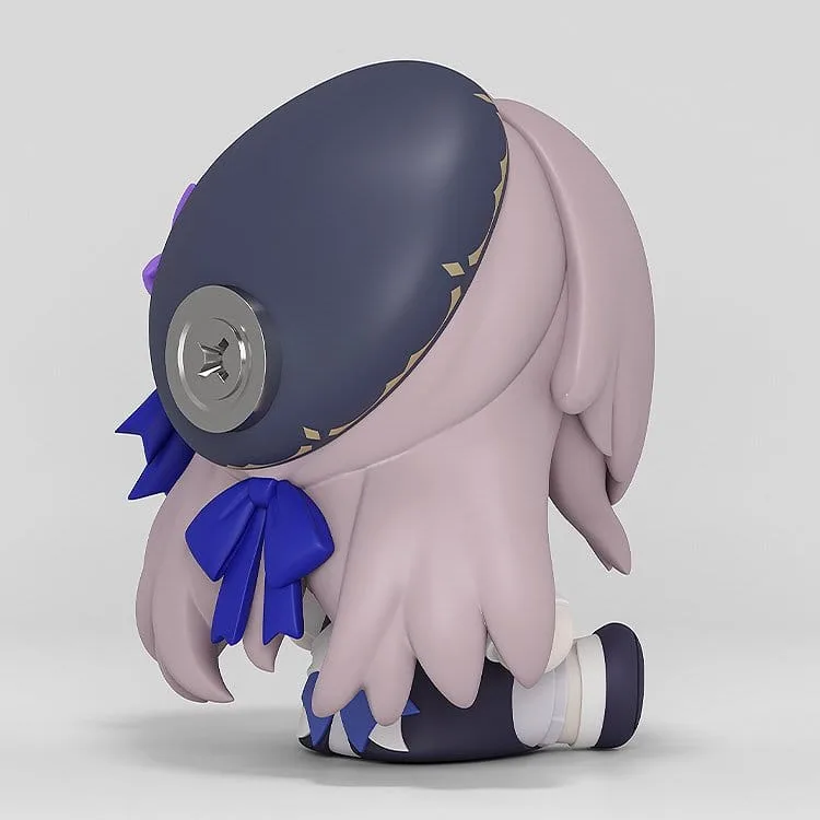 Honkai Star Rail Mini Figure – The Herta Huggy Good Smile 7 cm 4