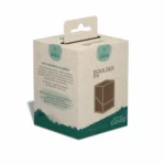 Ultimate Guard Deck Box – Return to Earth Boulder 100+ Brown 10