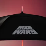 Star Wars Umbrella – Premium Darth Vader 100 cm 4